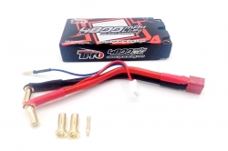 TPRO Electronics HV LIPO Competition 7,6V-4800mAh-120C-G5-Shorty LCG TP73017