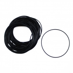 1/8 BUGGY krúžky pre vnútorné vložky (50 ks.) UR0105