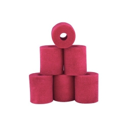 Dvojité vzduchové filtre pre MUGEN MBX-8, 6 ks. UR0526-6