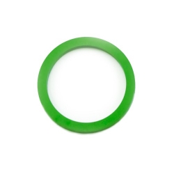 Vnější silikonový těsnící kroužek pro výfuk FAST-LOCK (1 ks)
