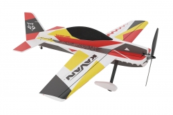 KAVAN Savage MAX - červená - Poškozený VLKAV02.8026