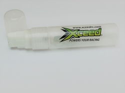 Aplikačné pero pre mazanie gúm, hrot 16 mm