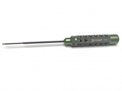 Imbusový klíč - metrický - ALU verze 1.5 x 60mm (HSS typ)