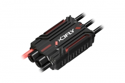 XDFly HPro 85A SBEC Brushless Speed Controller