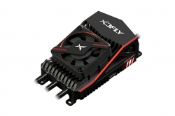 XDFly HPro 300A HV SBEC střídavý regulátor otáček
