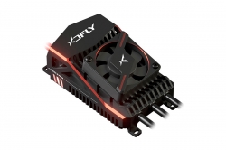 XDFly HPro 300A HV SBEC střídavý regulátor otáček
