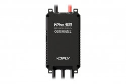 XDFly HPro 300A HV SBEC střídavý regulátor otáček
