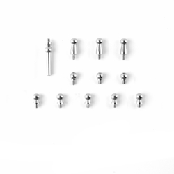 Nimbus 550 Kit: Sada kulových čepů