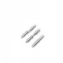 Nimbus 550 Kit: Sada kulových čepů desky cykliky 1:1