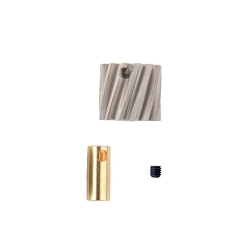 Nimbus 550 Kit: Pastorek motoru 11Z