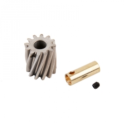 Nimbus 550 Kit: Pastorek motoru 12Z