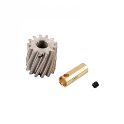 Nimbus 550 Kit: Pastorek motoru 13Z