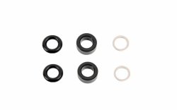 Nimbus 550 Kit: POM tlumící vložky