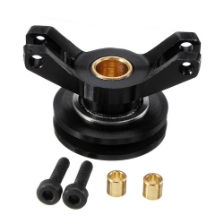 Nimbus 550 Kit: Alu smýkátko sada