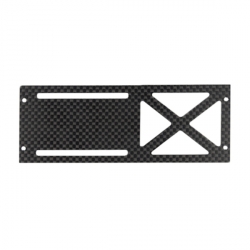 Nimbus 550 Kit: Karbonová deska rámu