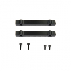 Nimbus 550 Kit: Přední držák řemeniček