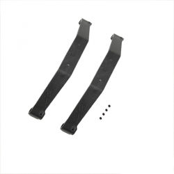 Nimbus 550 Kit: Podvozkové nohy  černé