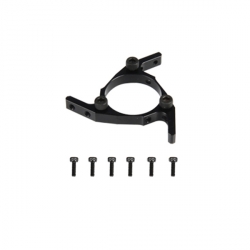 Nimbus 550 Kit: Spodní držák serv pro MINI serva