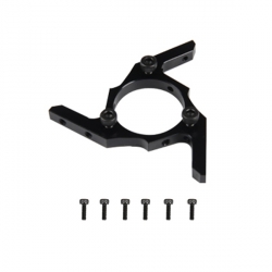 Nimbus 550 Kit: Spodní držák serv pro STD serva