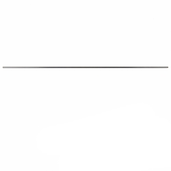 Nimbus 550 Kit: Táhlo ocasního rotoru