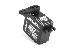 Nimbus 550 Kit (verzia pre štandard serva) Combo Kavan