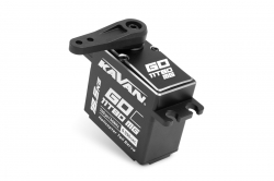 Nimbus 550 Kit (verzia pre štandard serva) Combo Kavan