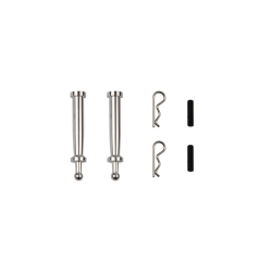 Specter 700 V2: Zadní držák kabiny