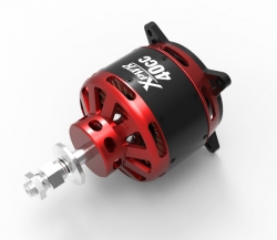 XPWR 40cc striedavý elektromotor XPWR-40CC