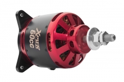 XPWR 60cc striedavý elektromotor XPWR-60CC