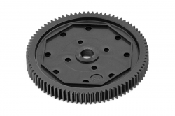 Hlavní ozubené kolo 4Bx84 Zubů