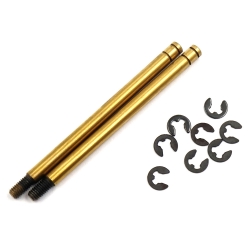 Set náhradných hriadeľov pre tlmiče Desert Lizard 90mm YR-DDL-005