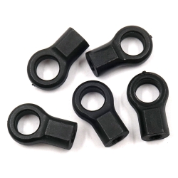 Set náhradných koncoviek pre tlmiče Desert Lizard 5.8mm, 5ks YR-DDL-009