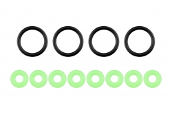 Náhradné tesnenie tlmičov DDL Desert Lizard YR-DDL-ORING