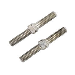 64 Titánové spojovačky 3x22mm, 2ks YR-TBTI-0322