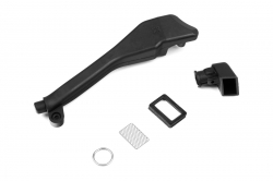 Gumový Safari šnorchel pre TRX-4 YR-TRX4-018