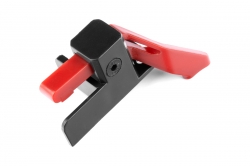 Prepákovanie vypínača regulátora pre Traxxas TRX-4 YR-TRX4-055