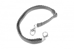 Nylonový pútací popruh s karabínami 1:10 YR-YA-0371