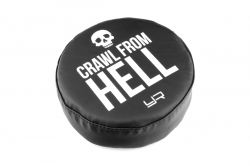 Kryt rezervného kolesa 1:10 Crawl from Hell YR-YA-0490
