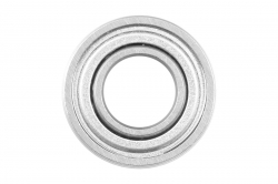 Guľôčkové ložiská ZZ 5x11x4mm, 10 ks YR-YB6014M/S10