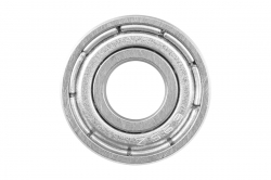 Guľôčkové ložiská ZZ 5x13x4mm, 10 ks YR-YB6032M/S10