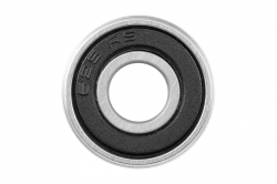 Guľôčkové ložiská PTFE 6x16x5mm, 10 ks YR-YB6053B/S10