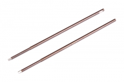 Oceľový driek imbus skrutkovača YR - 2.0 x 120 mm ( 2 ks ) YR-YT-0164