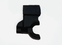 Yuneec Q500 4K: Fixační kryt kamery s gimbalem CGO3