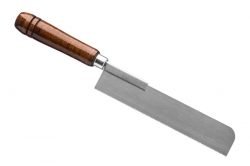 Pilka ZONA zarovnávací, 16 zubů na palec