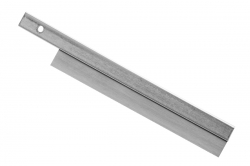 List ZONA náhradní, 52 zubů na palec