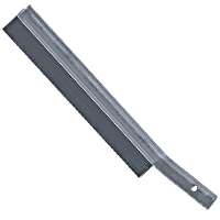 Ostrze wymienne ZONA, kątowe, 32 zęby na cal