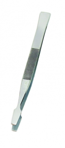 Pinzeta ZONA plochá