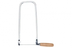 SF63507 OLSON Lupenková pílka 12,25" plochá - rám ZONSF63507